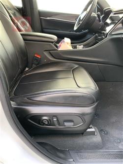 Jeep Grand Cherokee L